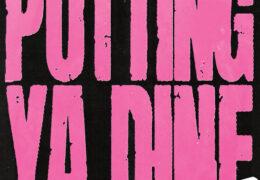 MONALEO - Putting Ya Dine (Instrumental) (Prod. By Truebeatzz & Govsensei)