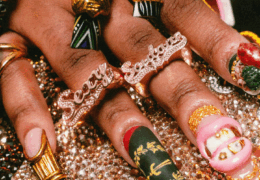 Monaleo - Sexy Soulaan (Instrumental) (Prod. By Romano & Pitt Tha Kid)