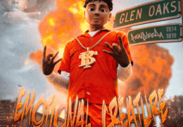 RealBleeda - Strikes (Instrumental) (Prod. By MercyBeatz)