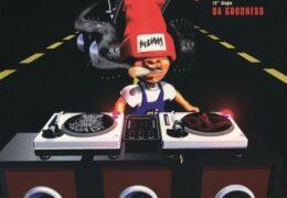 Redman & Busta Rhymes - Da Goodness (Instrumental) (Prod. By Redman) | Throwback