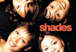 Shades - Tell Me (I'll Be Around) (Instrumental) (Prod. By The Characters) | Throwback