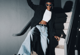 Tiara Thomas & H.E.R. - Move (Instrumental) (Prod. By Non Native & Bordeaux)