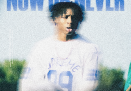 Tkandz - Now Or Never (Instrumental) (Prod. By CXSPER)