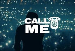 Toosii - Call Me (Instrumental) (Prod. By Alex Made This, Londn Blue & Thrl)