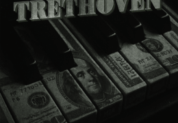 Tre Loaded - Trethoven (Instrumental) (Prod. By danielwsp)