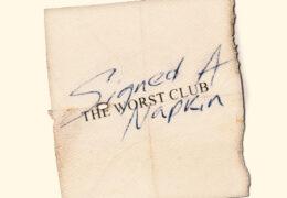 Veeze - Signed A Napkin (Instrumental) (Prod. By Child Boy & MitchGoneMad)