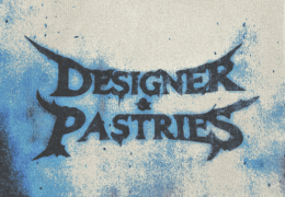 boofpaxkmooky - Designer & Pastries (Instrumental) (Prod. By racksman888 & donez)