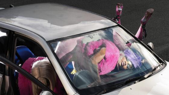 JT - Girls Gone Wild (Instrumental) (Prod. By Danes Blood, Ben10k & Chicken)