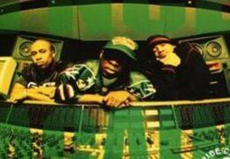 A Tribe Called Quest - 1nce Again (Instrumental) (Prod. By The Ummah) | Throwback Thursdays
