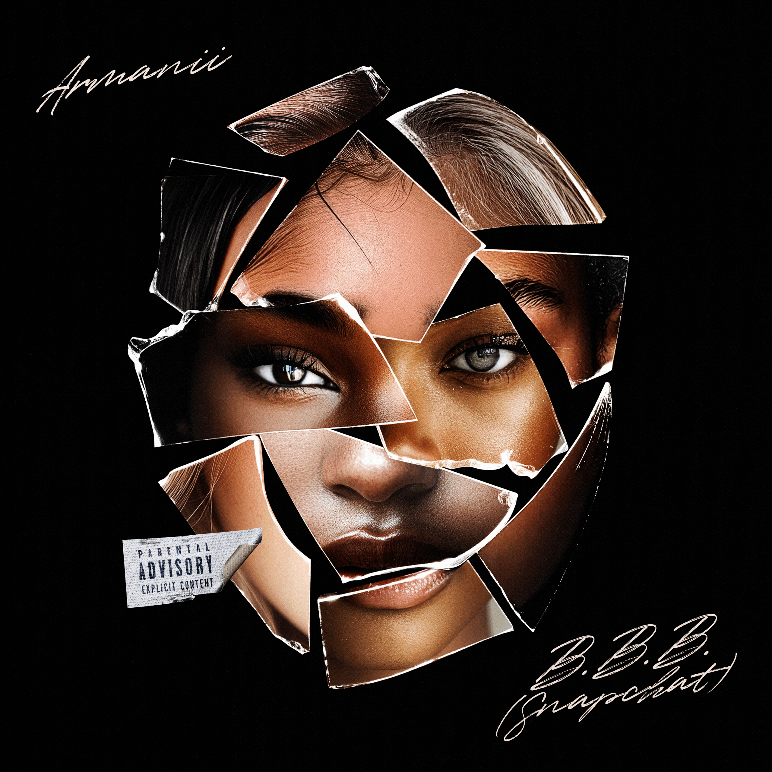 Armanii - B.B.B. (Snapchat) (Instrumental) (Prod. By Dre Barnes & Sartout Records)