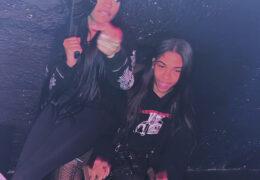 Aspen Kartier & Lady Binladen - Free Clout (Instrumental) (Prod. By twopoles)