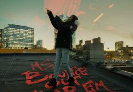 Aspen Kartier - Ms. Bounce Out Clap Em (Instrumental) (Prod. By SlickDa3rd)