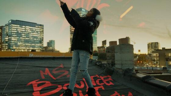 Aspen Kartier - Ms. Bounce Out Clap Em (Instrumental) (Prod. By SlickDa3rd)