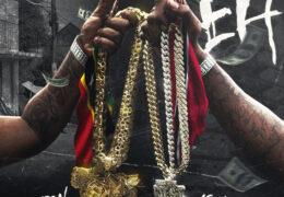 Byron Messia - Eh (Instrumental) (Prod. By Brvn C)