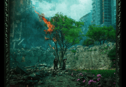 Casper TNG & 100Bandplan - The Market (Instrumental) (Prod. By Heathstone)