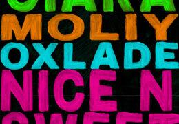 Ciara, MOLIY & Oxlade - Nice N' Sweet (Instrumental) (Prod. By Lucky Jones & Shyne)