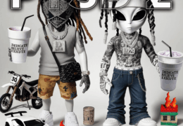 D-Block Europe & Central Cee - Yurrr (Instrumental) (Prod. By Gabzi Beats, Rick Anthony & Safino)