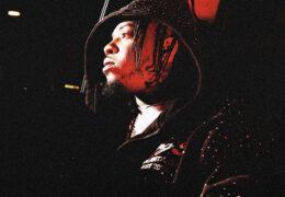 Dee Mula - Da Backseat (Instrumental) (Prod. By Honcho Denaro)