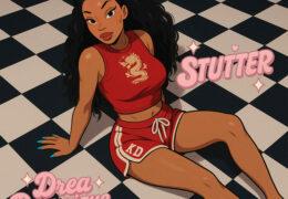 Drea Dominique - Stutter (Instrumental) (Prod. By Muzik Junkies)
