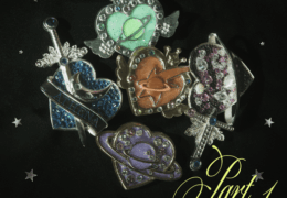 FIFTY FIFTY - Skittlez (Instrumental) (Prod. By Brian Phillips)