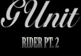 G-Unit - Rider Pt. 2 (Instrumental) (Prod. By Rick Rock) | Throwback Thursdays