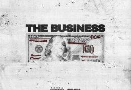 GMK - The Business (Instrumental) (Prod. By AJ)