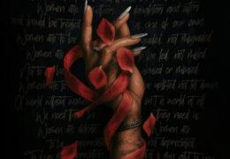 Hunxho - Intimate Relationships (Instrumental) (Prod. By DB!, Hunxho, Elijah Salaam, MST & K6WYA)