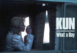 KUN - What A Day (Instrumental) (Prod. By Cai Xu Kun, Mark McKenna & Justin Tecson)