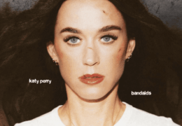 Katy Perry - bandaids (Instrumental) (Prod. By Justin Tranter, Eren Cannata, Russ Chell & Sean Cook)