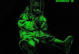 Lil Macks - PLSD (Instrumental) (Prod. By TR11 & Savant)