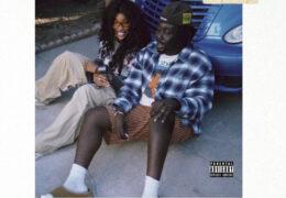 Moruf & SZA - PT Cruiser (Instrumental) (Prod. By Jesse Boykins III, MeLo-X, Nathan Bajar & Aspene Taylor)