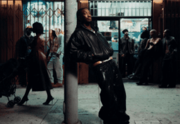 Odeal - Pretty Girls (Instrumental) (Prod. By Odeal, Arno, Feez & Millsy)