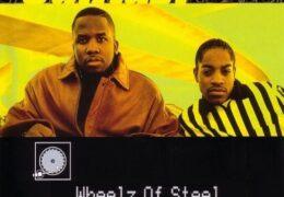 OutKast - Wheelz Of Steel (Instrumental) (Prod. By OutKast)