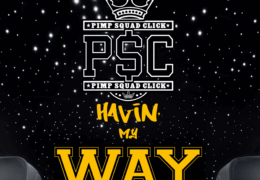 P$C, Big Kuntry King, Young Dro & T.I. - Havin My Way (Instrumental) (Prod. By TM88)