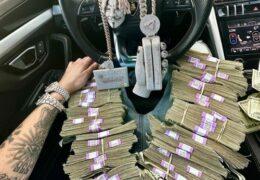 Punchmade Dev - PayPal Glitch (Instrumental) (Prod. By Ro)