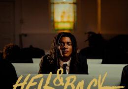 RW 5ive - Hell & Back (Instrumental) (Prod. By prodbyct, Vince Frank & KXVI)