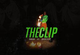 Rakai & 41 - The Clip (Instrumental) (Prod. By 1Ryan)