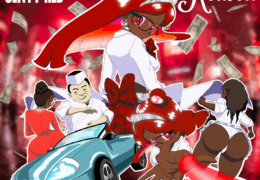 Sexyy Red - For No Reason (Instrumental) (Prod. By Truebeatzz & ZachOnTheTrack)