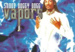 Snoop Dogg - Vapors (Instrumental) (Prod. By DJ Pooh & Darrell Crooks) | Throwback Thursdays