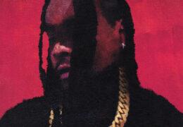 Wale & Odeal - City On Fire (Instrumental) (Prod. By P2J & Cole YoursTruly)