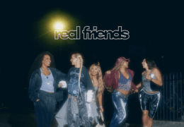 XO - Real Friends (Instrumental) (Prod. By Mattias Larsson & John Ryan)