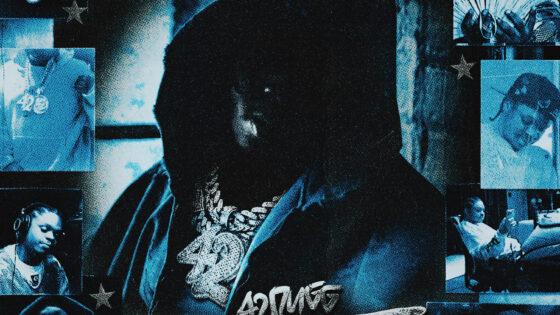 42 Dugg, Rylo Rodriguez & Lil Baby - It Is What It Is (Instrumental) (Prod. By K6WYA, 30 Roc & 8 MAJOR)