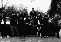 Babyfxce E & Mello Buckzz - Tweakers (Instrumental) (Prod. By Shaax & jokasx5)