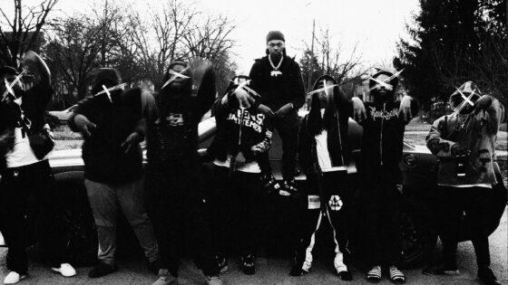 Babyfxce E & Mello Buckzz - Tweakers (Instrumental) (Prod. By Shaax & jokasx5)