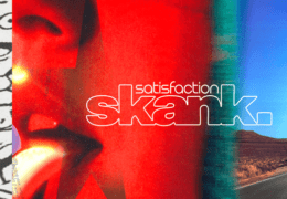 Fatboy Slim & The Rolling Stones - Satisfaction Skank (Instrumental) (Prod. By Fatboy Slim)