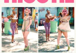 Ice Spice & Tokischa - Thootie (Instrumental) (Prod. By RIOTUSA & Remy)