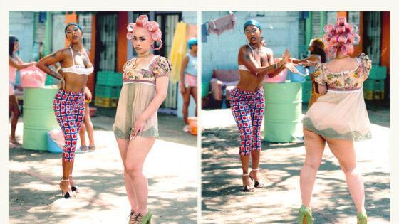 Ice Spice & Tokischa - Thootie (Instrumental) (Prod. By RIOTUSA & Remy)