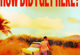 Louis Tomlinson - Palaces (Instrumental) (Prod. By Nicolas Rebscher)