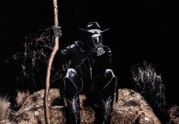 NLE The Great (NLE Choppa) - Hello Revenge (Instrumental)