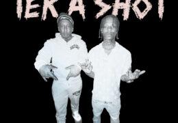 Pablo YG & Uglyandz - Tek A Shot (Instrumental) (Prod. By Phantom Beatz & YGF)